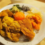 Zhú De Hǔ Zhàng うに Hǔ Cān Comida