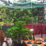 Ơ Bistro Nguyễn Gia Trí Steak Wine, Pizza Beer Exterior