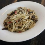 Héng。hǎo Shū Shí Cān Tīng Huà Láng Comida