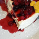 Rooted Cafe And Supper Room Comida