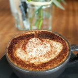 Rooted Cafe And Supper Room Bebida