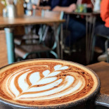 Rooted Cafe And Supper Room Bebida