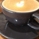 Rooted Cafe And Supper Room Bebida