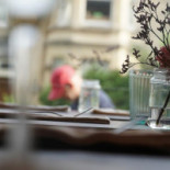 Rooted Cafe And Supper Room Bebida