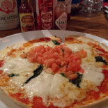 Sun Fish Kitchen Comida