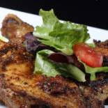 Loveshack Skybar Tapas Grill Comida
