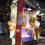 Loveshack Skybar Tapas Grill Exterior