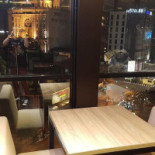 Loveshack Skybar Tapas Grill Dentro