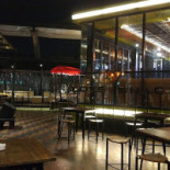 Loveshack Skybar Tapas Grill Exterior