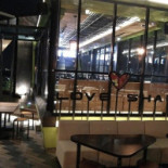 Loveshack Skybar Tapas Grill Exterior