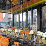 Loveshack Skybar Tapas Grill Exterior