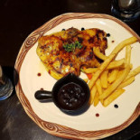 Loveshack Skybar Tapas Grill Comida