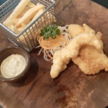 Loveshack Skybar Tapas Grill Comida