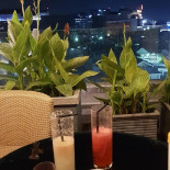 Loveshack Skybar Tapas Grill Exterior