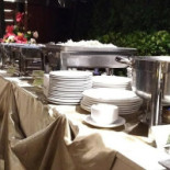 Loveshack Skybar Tapas Grill Dentro