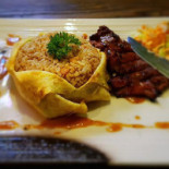 Loveshack Skybar Tapas Grill Comida