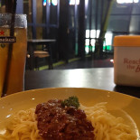 Loveshack Skybar Tapas Grill Comida