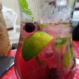 dr Cafe Bebida