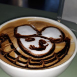 dr Cafe Bebida