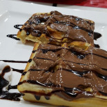 dr Cafe Comida