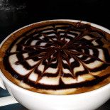 dr Cafe Bebida