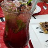 dr Cafe Bebida