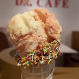 dr Cafe Comida