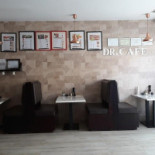 dr Cafe Dentro