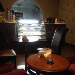 dr Cafe Dentro