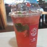 dr Cafe Bebida