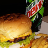 dr Cafe Comida