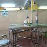 Rosarios Cafe Dentro