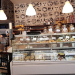 Rosarios Cafe Dentro