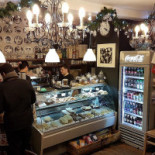 Rosarios Cafe Dentro