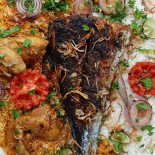 Lima Comida
