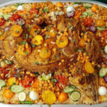 Lima Comida