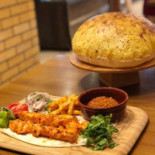 Lima Comida