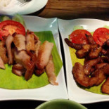 Ratchada Kai Yang, Soi Ratchada Soi 7, Nathong Intersection 3 Comida