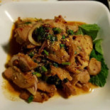 Ratchada Kai Yang, Soi Ratchada Soi 7, Nathong Intersection 3 Comida