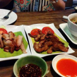 Ratchada Kai Yang, Soi Ratchada Soi 7, Nathong Intersection 3 Comida