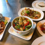 Ratchada Kai Yang, Soi Ratchada Soi 7, Nathong Intersection 3 Comida