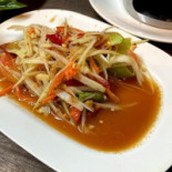 Ratchada Kai Yang, Soi Ratchada Soi 7, Nathong Intersection 3 Comida