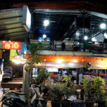 Ratchada Kai Yang, Soi Ratchada Soi 7, Nathong Intersection 3 Exterior