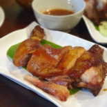 Ratchada Kai Yang, Soi Ratchada Soi 7, Nathong Intersection 3 Comida