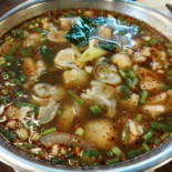 Ratchada Kai Yang, Soi Ratchada Soi 7, Nathong Intersection 3 Comida