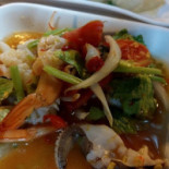 Ratchada Kai Yang, Soi Ratchada Soi 7, Nathong Intersection 3 Comida