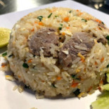 Ratchada Kai Yang, Soi Ratchada Soi 7, Nathong Intersection 3 Comida