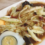 Ratchada Kai Yang, Soi Ratchada Soi 7, Nathong Intersection 3 Comida