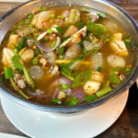 Ratchada Kai Yang, Soi Ratchada Soi 7, Nathong Intersection 3 Comida