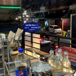 Ratchada Kai Yang, Soi Ratchada Soi 7, Nathong Intersection 3 Bebida